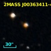 2MASS J00363411-4403258