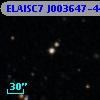ELAISC7 J003647-441910