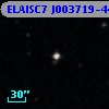 ELAISC7 J003719-441358