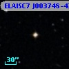 ELAISC7 J003748-431712