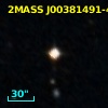 2MASS J00381491-4419420
