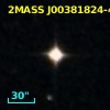 2MASS J00381824-4410028