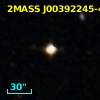 2MASS J00392245-4408547