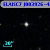ELAISC7 J003926-433826