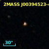 2MASS J00394523-4346131
