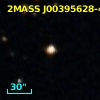 2MASS J00395628-4403098