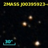 2MASS J00395923-4402208