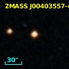 2MASS J00403557-4334492