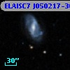 ELAISC7 J050217-302733