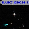 ELAISC7 J050230-304429