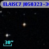 ELAISC7 J050323-303251