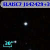 ELAISC7 J142429+331735