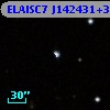 ELAISC7 J142431+332030