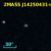 2MASS J14250431+3338204