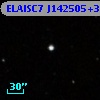 ELAISC7 J142505+332351