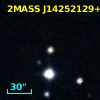 2MASS J14252129+3310495