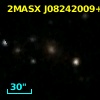 2MASX J08242009+4851476