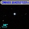 2MASS J14253327+3339597