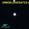 2MASS J14254722+3325320