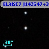 ELAISC7 J142547+332552