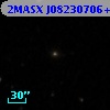 2MASX J08230706+4902108