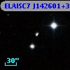 ELAISC7 J142601+333417
