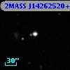 2MASS J14262520+3337000
