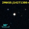 2MASS J14271386+3352017