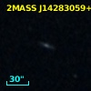 2MASS J14283059+3321026