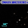 2MASX J08233202+4858161