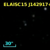 ELAISC15 J142917+330523
