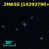 2MASS J14293790+3307097