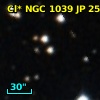 Cl* NGC 1039     JP     254