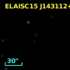 ELAISC15 J143112+325625