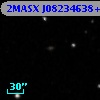 2MASX J08234638+4905180