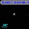 ELAISC7 J143140+331820
