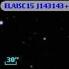 ELAISC15 J143143+325301