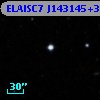 ELAISC7 J143145+325549