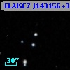ELAISC7 J143156+325524