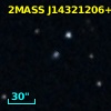 2MASS J14321206+3316397