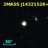 2MASS J14321528+3223441