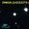 2MASS J14332275+3320110