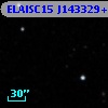 ELAISC15 J143329+330314