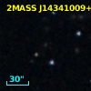 2MASS J14341009+3324229
