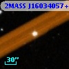 2MASS J16034057+5414034