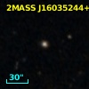 2MASS J16035244+5406011