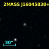 2MASS J16045838+5347203
