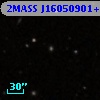 2MASS J16050901+5457095