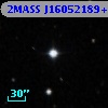 2MASS J16052189+5344459