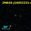 2MASS J16052231+5451012